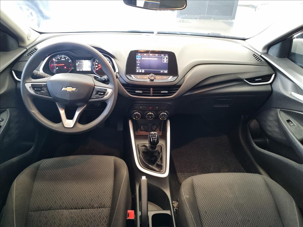 ONIX 1.0 FLEX MANUAL