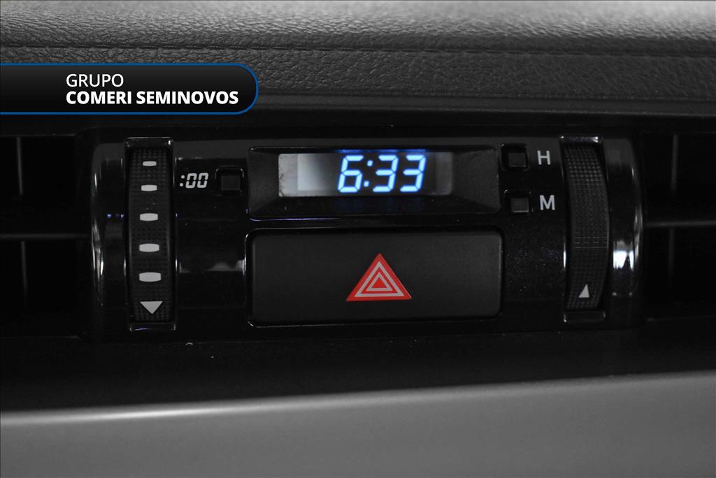 HILUX 2.7 VVT-i FLEX CD SRV 4X2 AUTOMÁTICO12