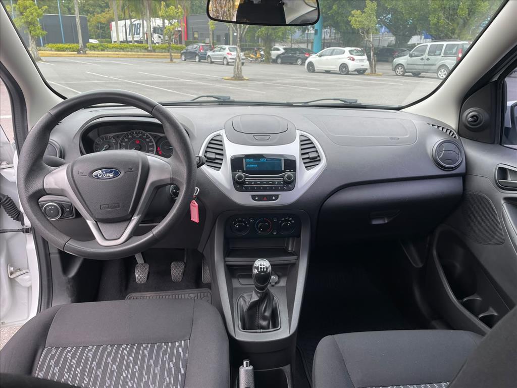 KA 1.0 TI-VCT FLEX SE PLUS MANUAL6