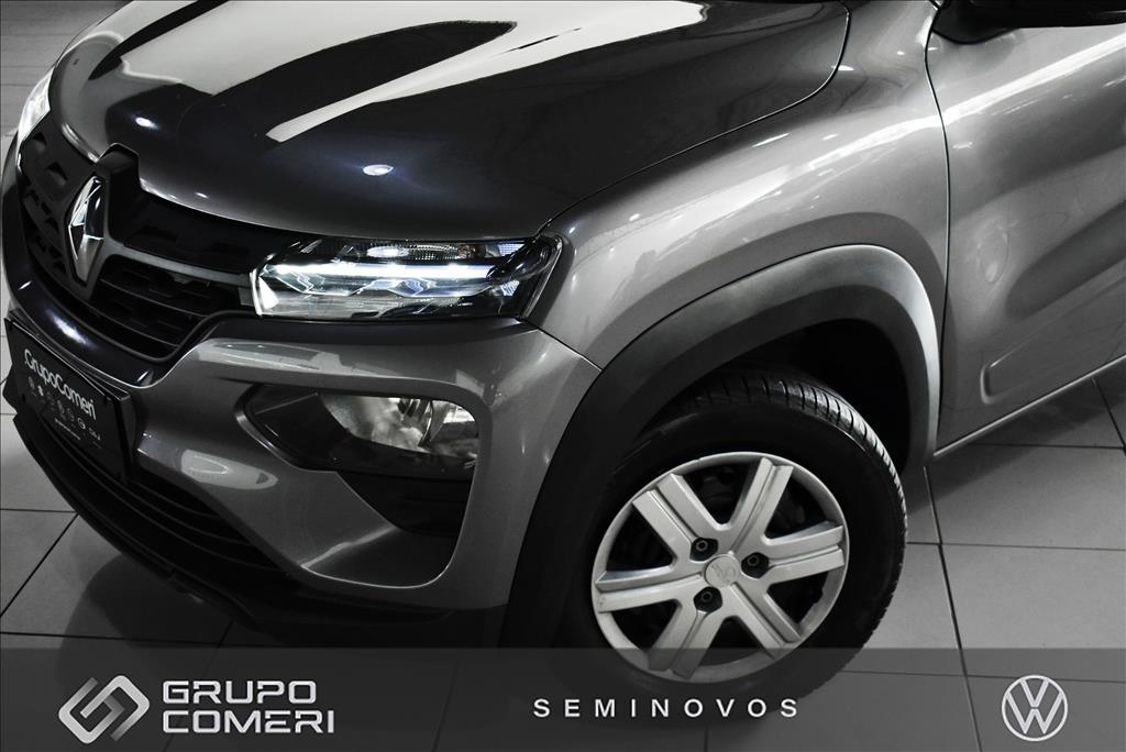 KWID 1.0 12V SCE FLEX ZEN MANUAL15