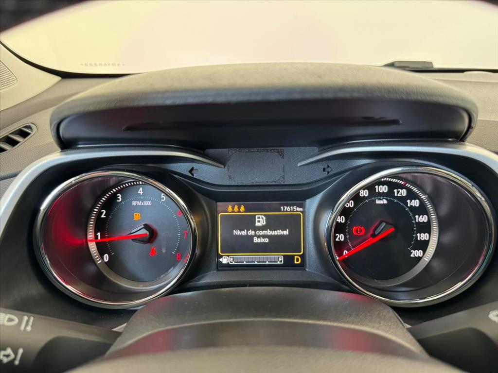 TRACKER 1.2 TURBO FLEX PREMIER AUTOMÁTICO13