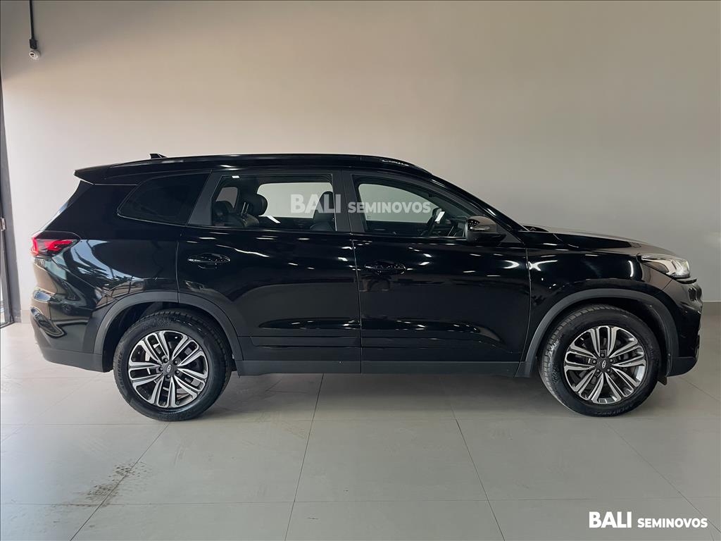TIGGO 8 1.6 TGDI GASOLINA TXS DCT6