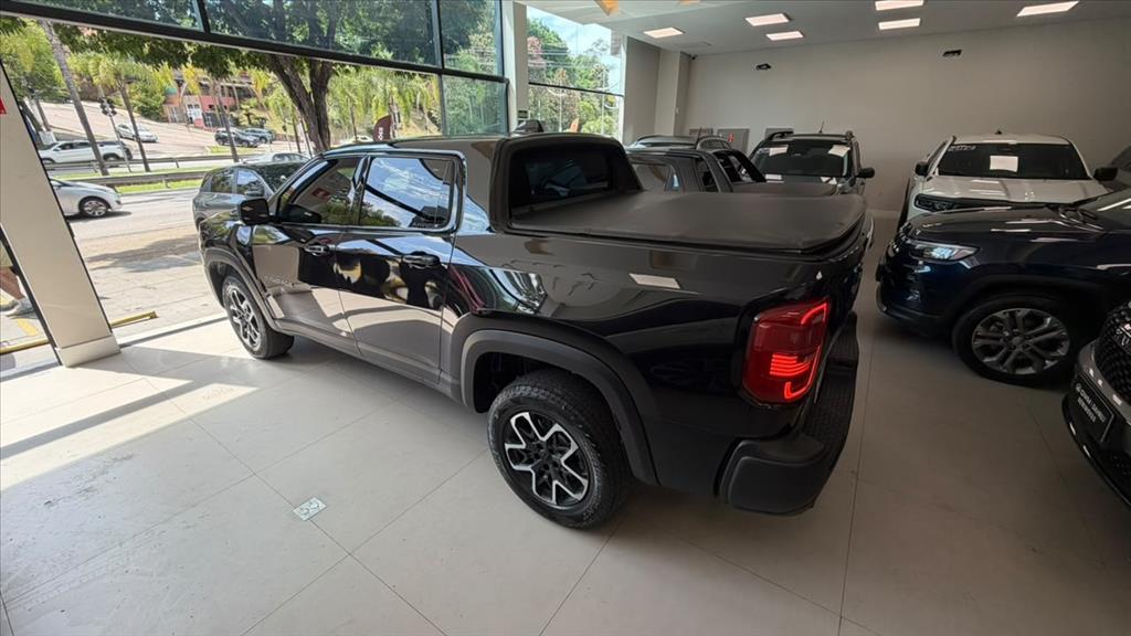 RAMPAGE 2.0 TURBO DIESEL REBEL 4X4 AUTOMÁTICO1