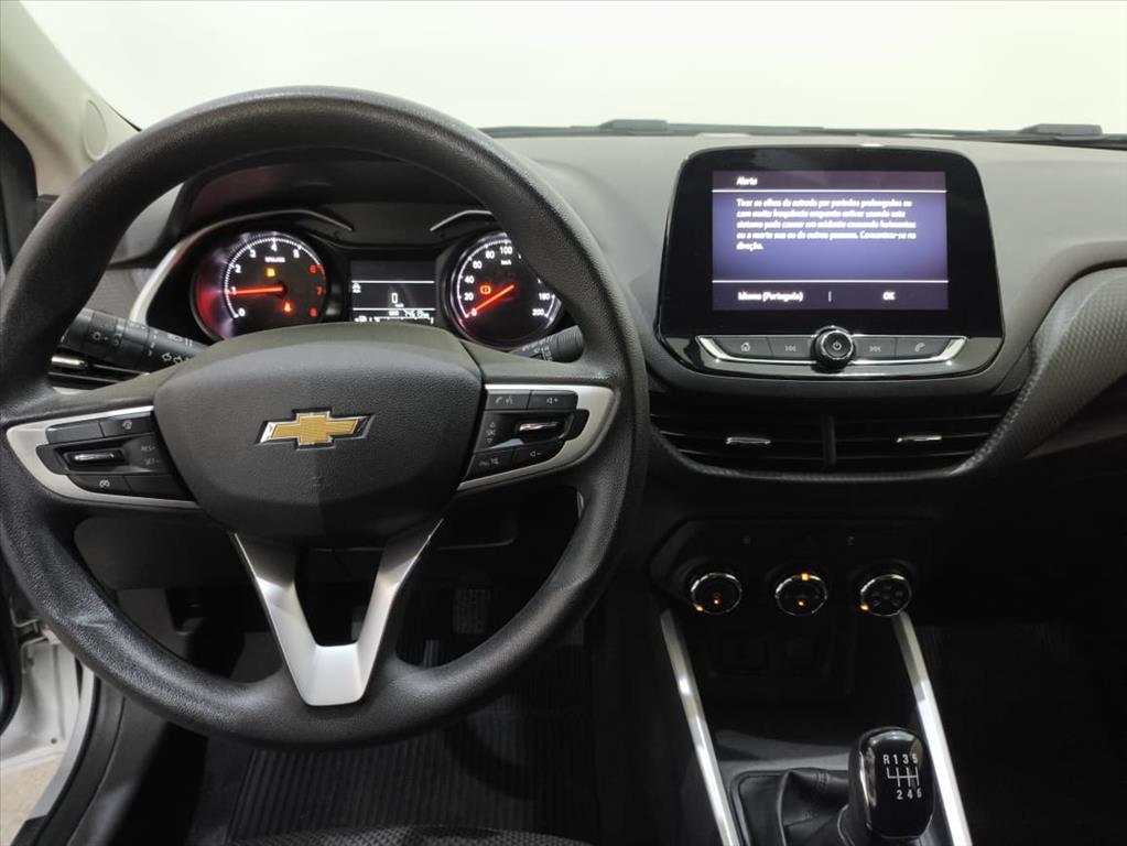 ONIX 1.0 TURBO FLEX LT MANUAL8