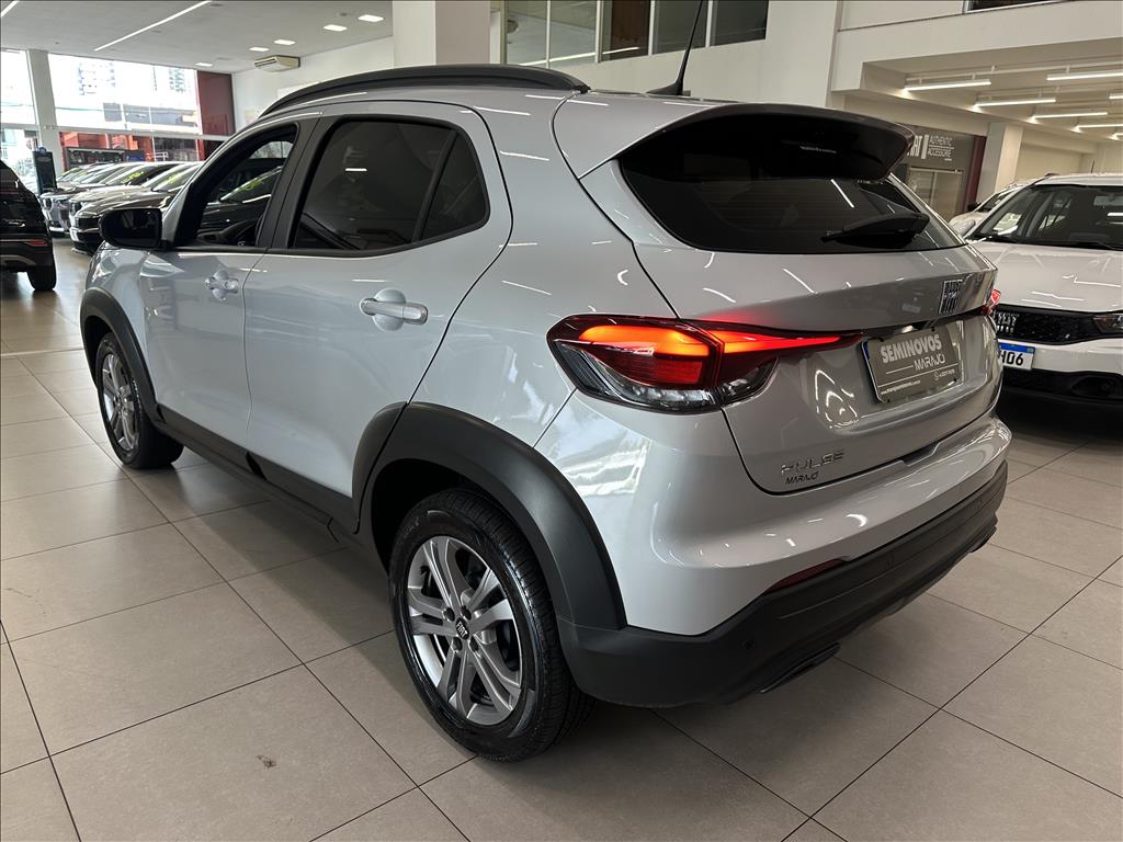 PULSE 1.3 FLEX DRIVE CVT