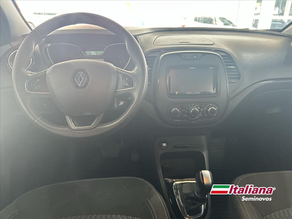 CAPTUR 1.6 16V SCE FLEX LIFE X-TRONIC7