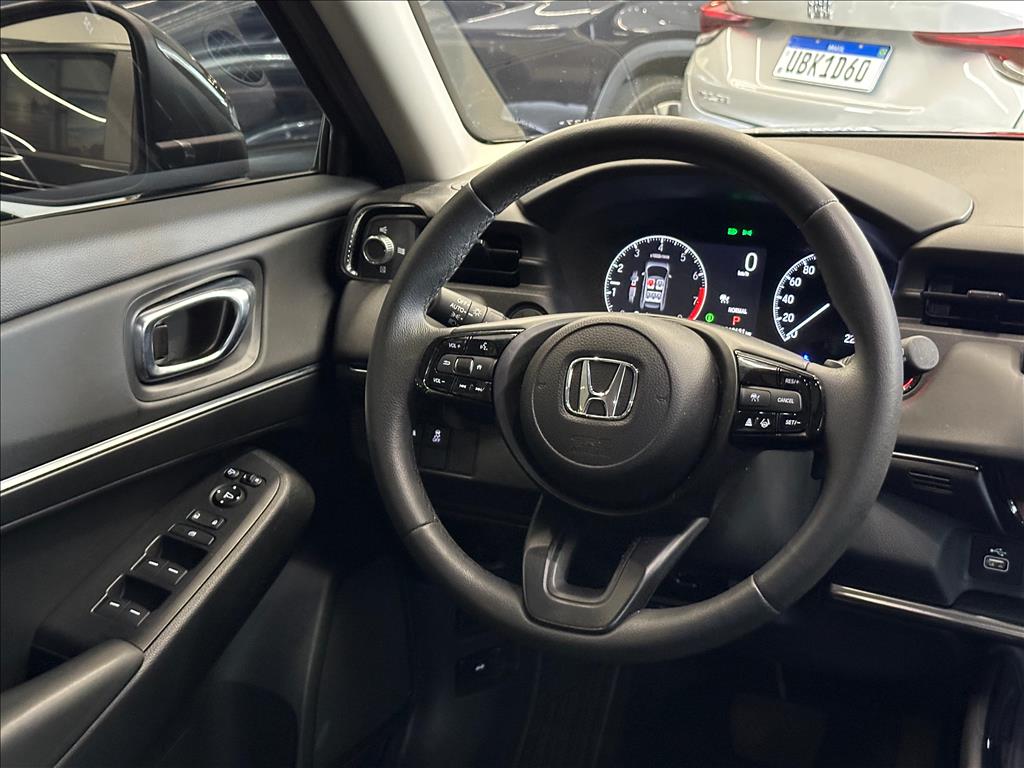 HR-V 1.5 DI I-VTEC TURBO FLEX ADVANCE CVT5
