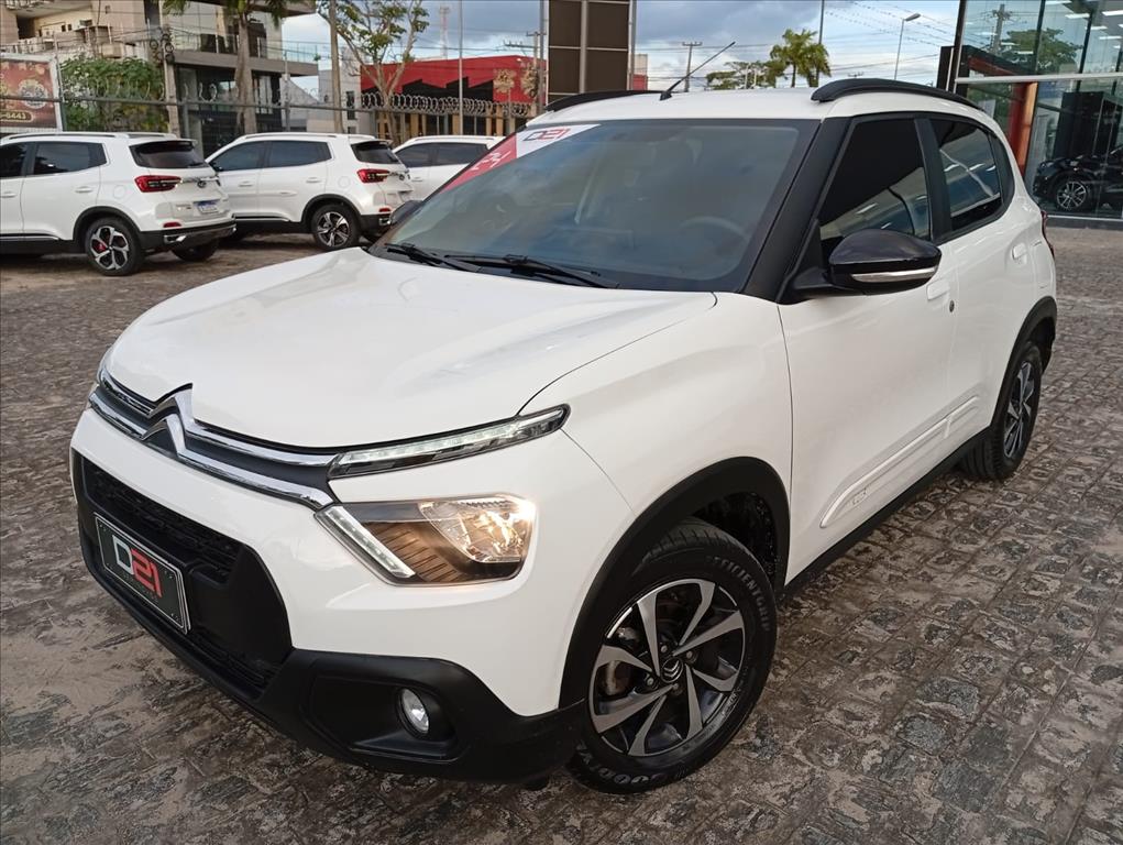 1.6 16V FLEX FEEL PACK AT6