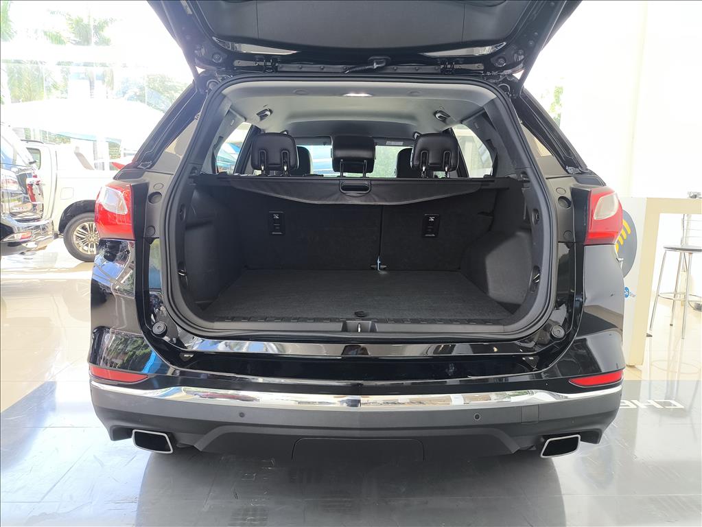 Chevrolet Equinox 2.0 16V Turbo Gasolina LT Automático - foto 13