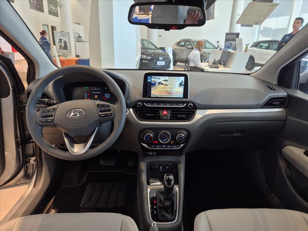 HB20S 1.0 TGDI FLEX PLATINUM AUTOMÁTICO4