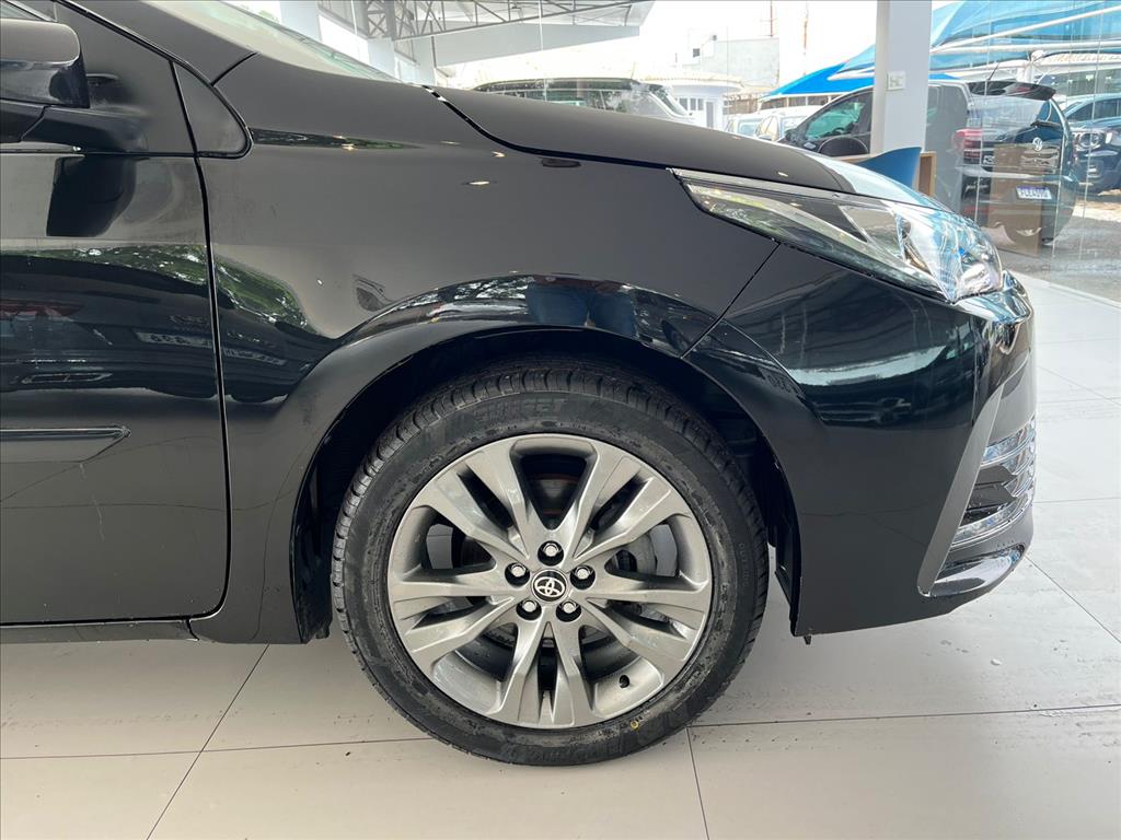 COROLLA 2.0 XEI 16V FLEX 4P AUTOMÁTICO4