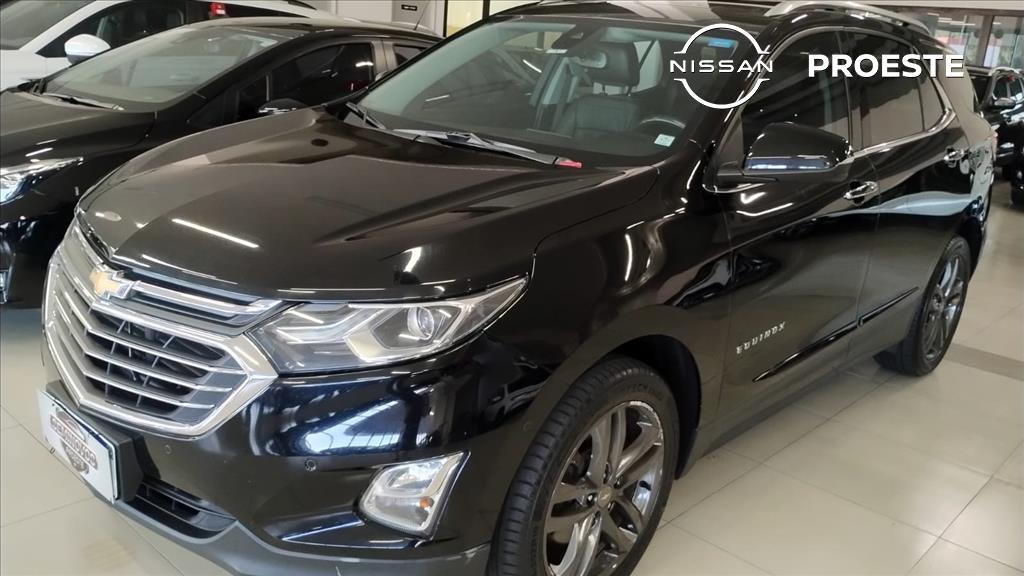 EQUINOX 2.0 16V TURBO GASOLINA PREMIER AWD AUTOMÁTICO3