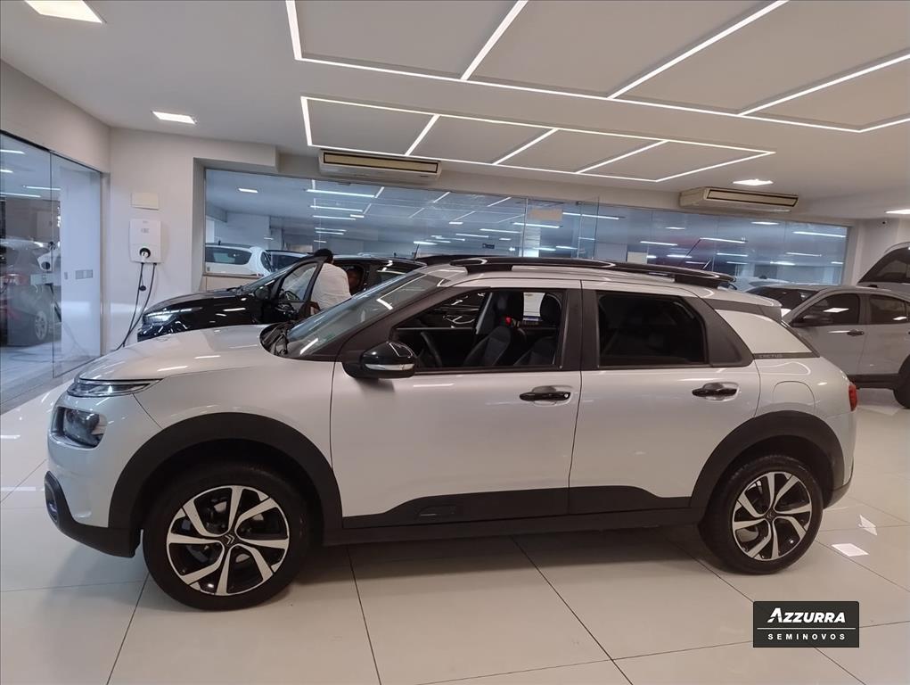 C4 CACTUS 1.6 THP FLEX SHINE EAT64