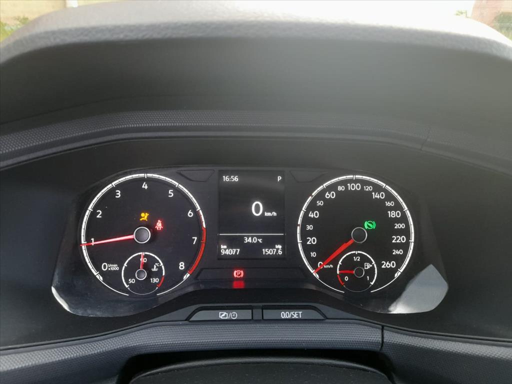 T-CROSS 1.0 200 TSI TOTAL FLEX SENSE AUTOMÁTICO