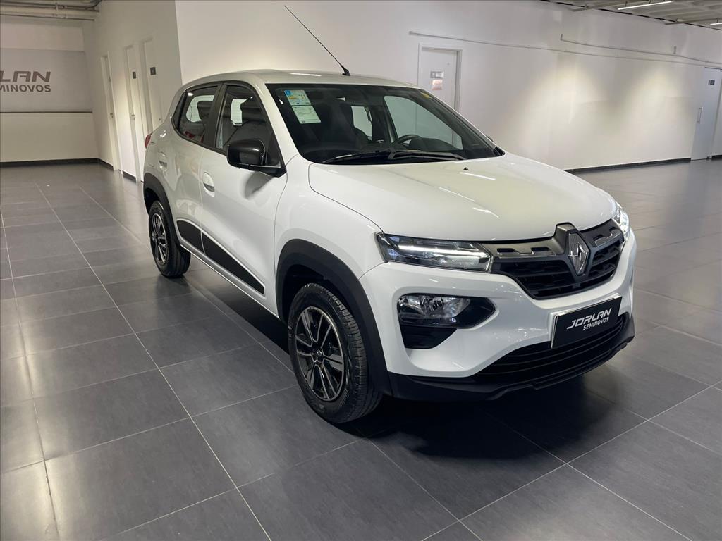 KWID 1.0 12V SCE FLEX INTENSE MANUAL2