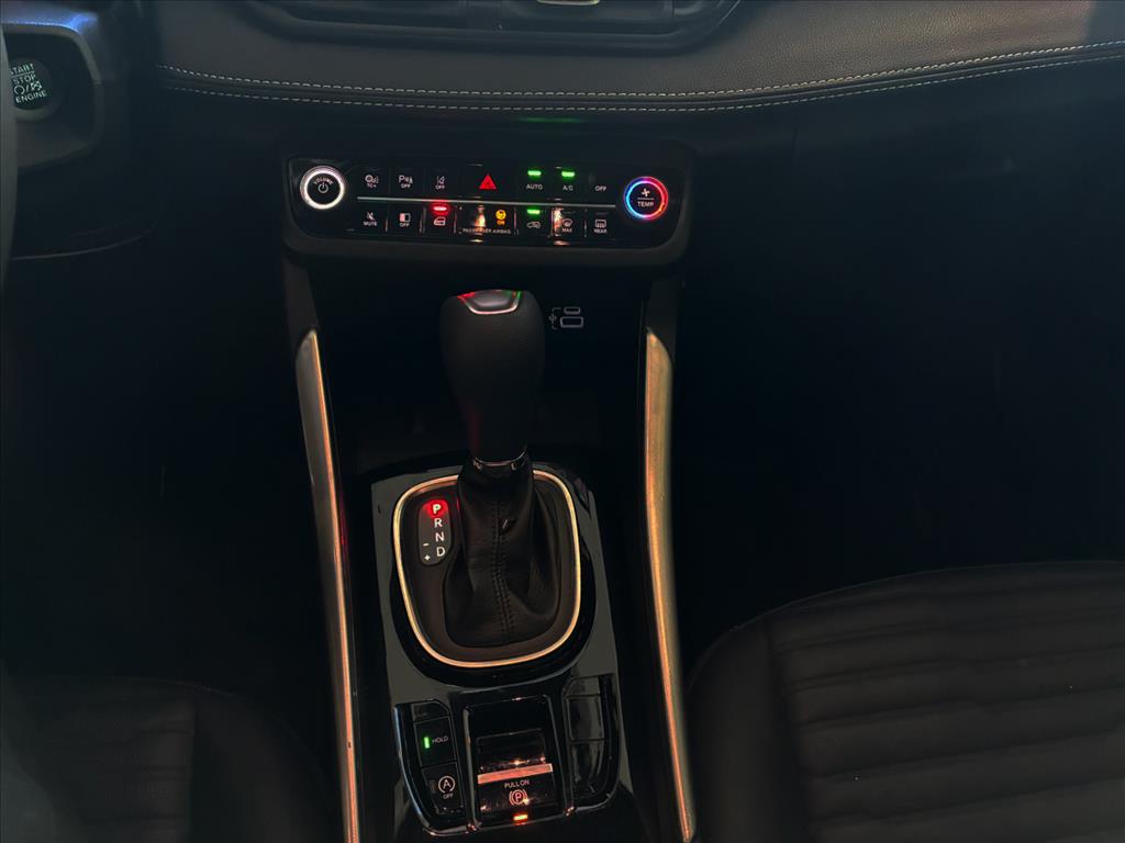 FASTBACK 1.3 TURBO 270 FLEX LIMITED EDITION AT610