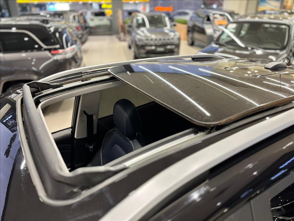 TRACKER 1.2 TURBO FLEX PREMIER AUTOMÁTICO10