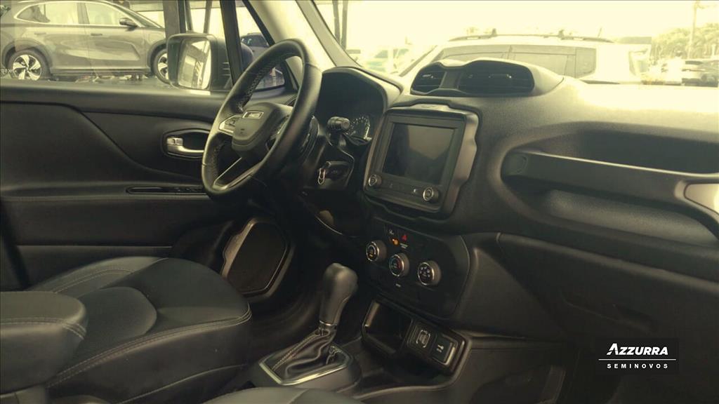 RENEGADE 1.3 T270 TURBO FLEX SPORT AT613