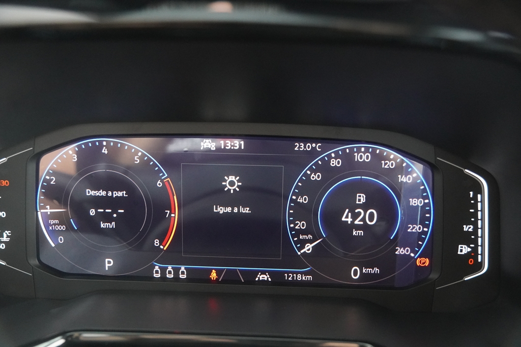 TERA 1.0 170 TSI HIGH AUTOMÁTICO11