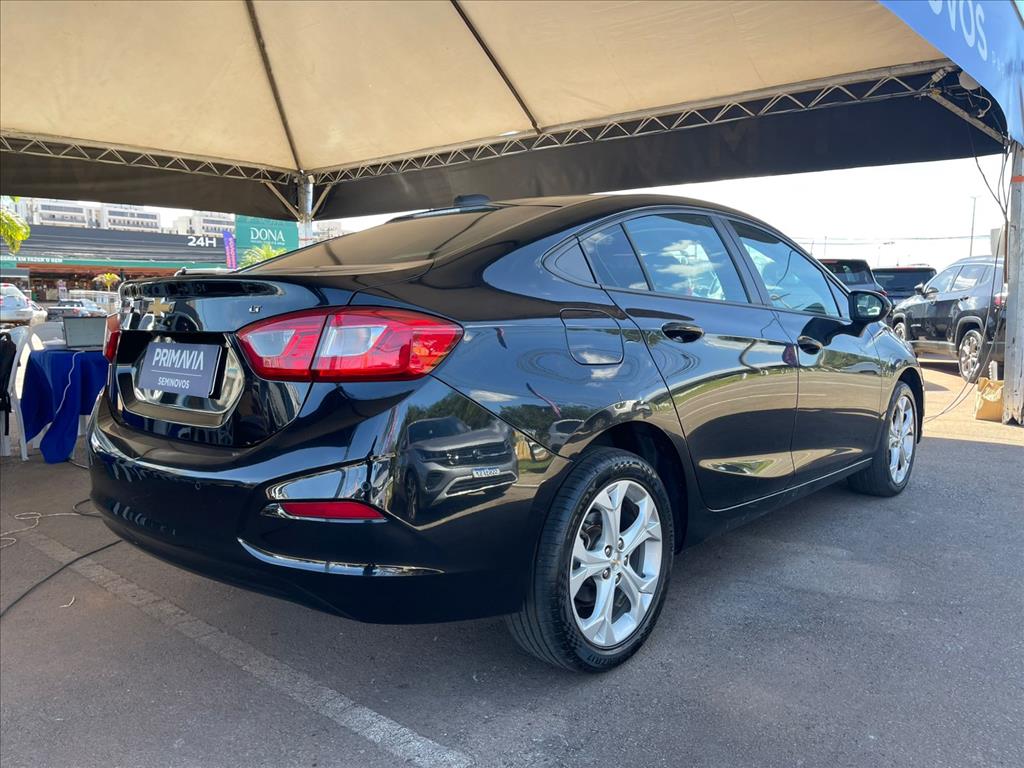 CRUZE 1.4 TURBO LT 16V FLEX 4P AUTOMÁTICO2