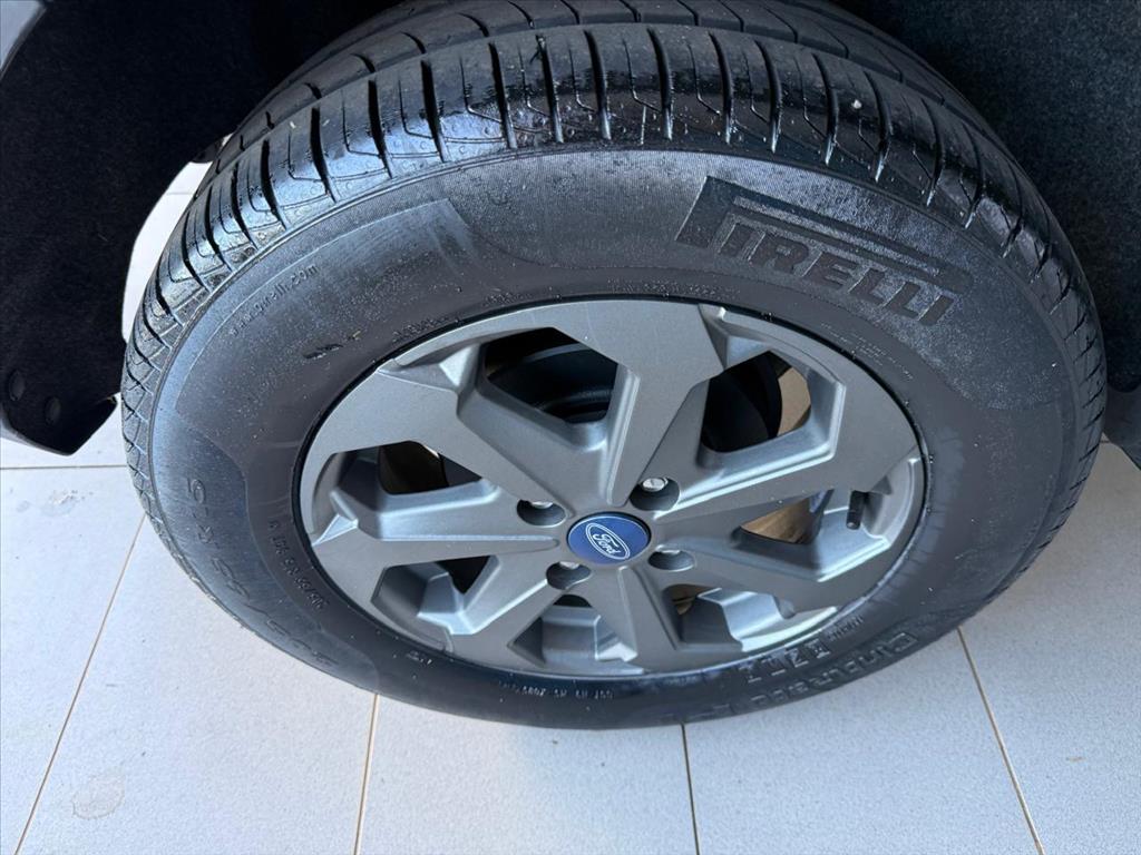 ECOSPORT 1.5 TI-VCT FLEX SE AUTOMÁTICO12