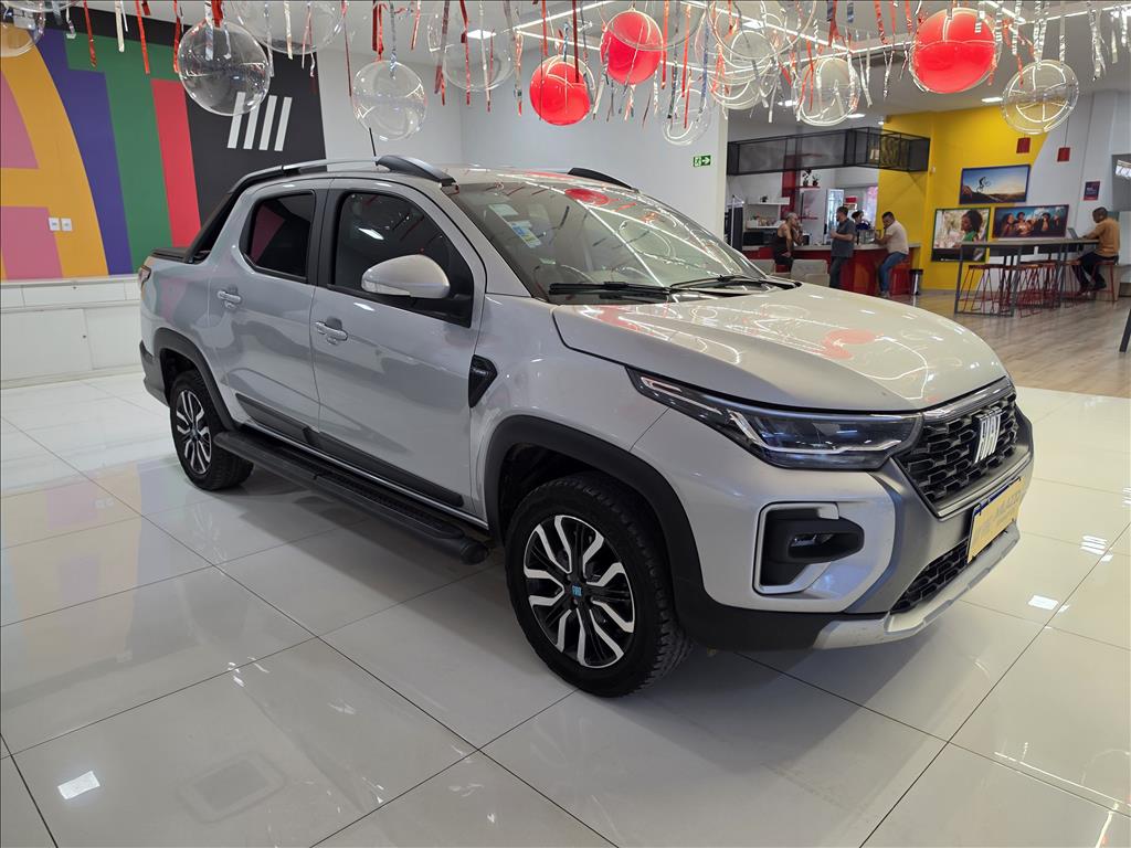 STRADA 1.0 TURBO 200 FLEX RANCH CD CVT2