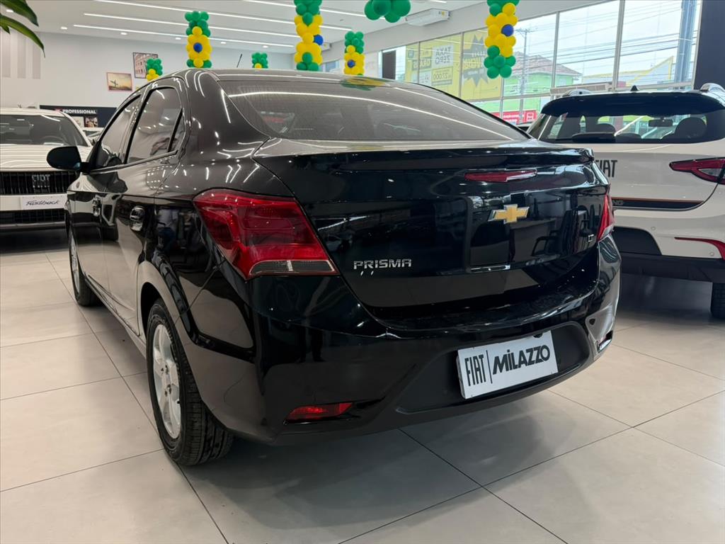 PRISMA 1.4 MPFI LT 8V FLEX 4P MANUAL3