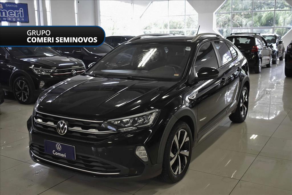 NIVUS 1.0 200 TSI TOTAL FLEX HIGHLINE AUTOMÁTICO
