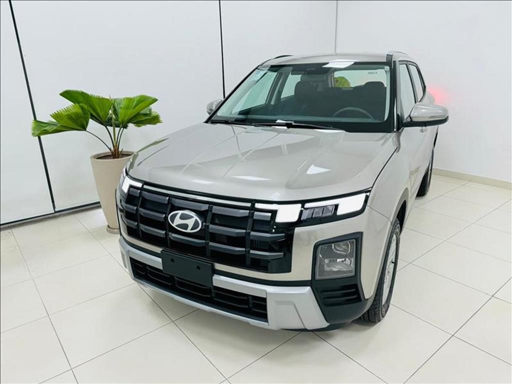 Hyundai-CRETA-1.0 TGDI FLEX COMFORT AUTOMÁTICO