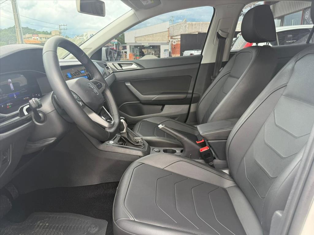 VIRTUS 1.0 200 TSI COMFORTLINE AUTOMÁTICO11