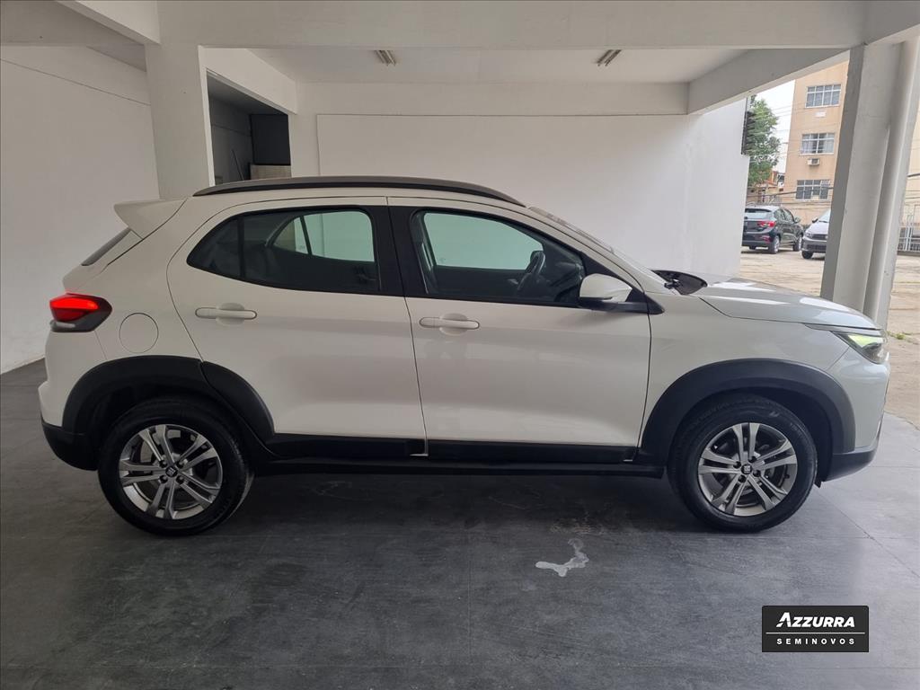 PULSE 1.3 FLEX DRIVE CVT5