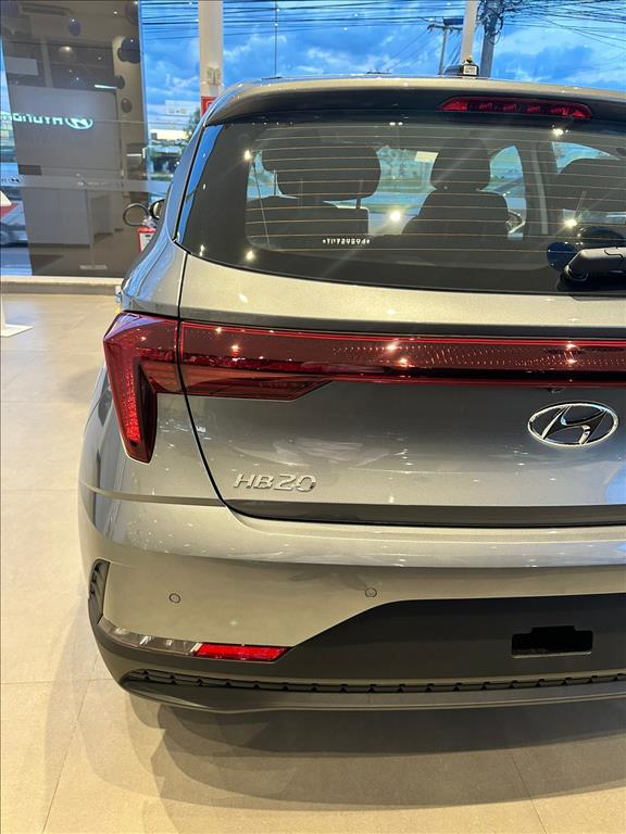 HB20 1.0 12V FLEX LIMITED MANUAL10