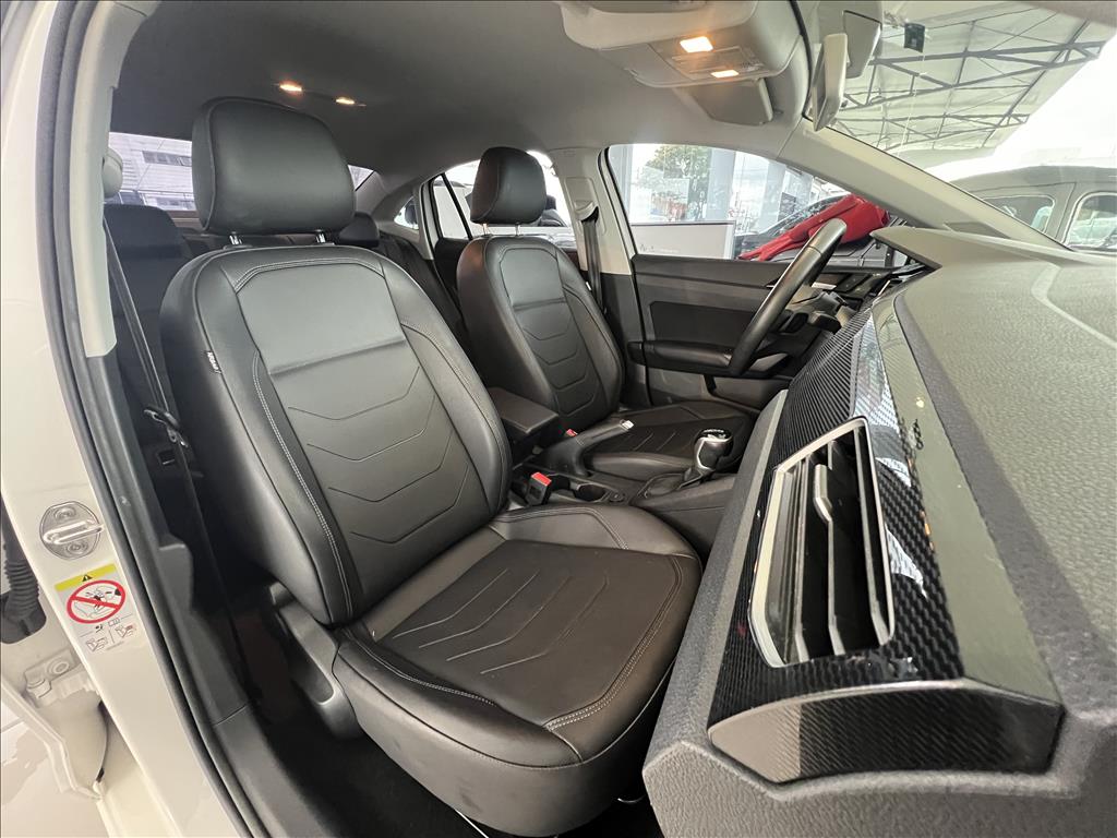 VIRTUS 1.0 200 TSI COMFORTLINE AUTOMÁTICO17