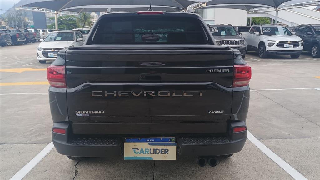 MONTANA 1.2 TURBO FLEX PREMIER AUTOMÁTICO4