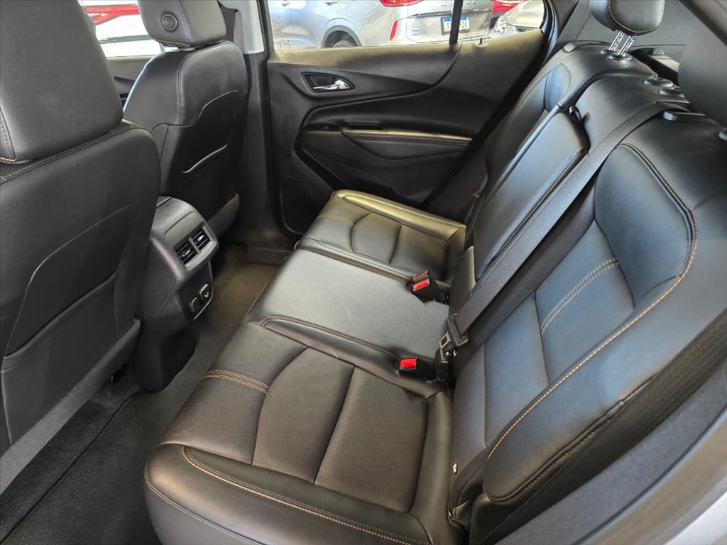 EQUINOX 1.5 16V TURBO GASOLINA PREMIER AWD AUTOMÁTICO4