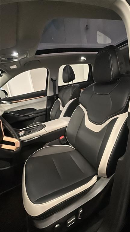 HAVAL H6 1.5 PHEV19 E-TRACTION8