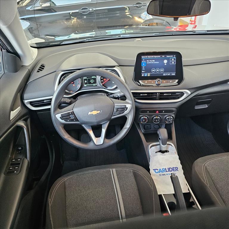 TRACKER 1.0 TURBO FLEX LT AUTOMÁTICO6