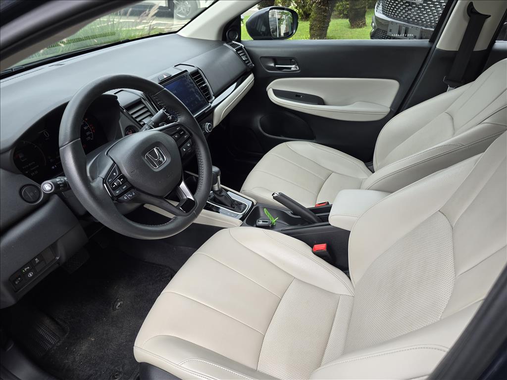 CITY 1.5 i-VTEC FLEX TOURING CVT6