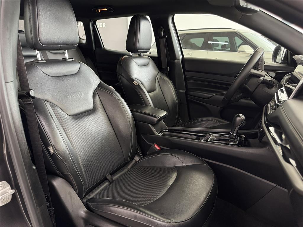 COMPASS 1.3 T270 TURBO FLEX LONGITUDE AT63