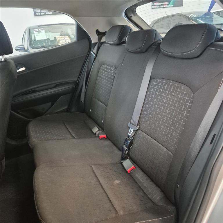 HB20 1.0 12V FLEX LIMITED PLUS MANUAL10