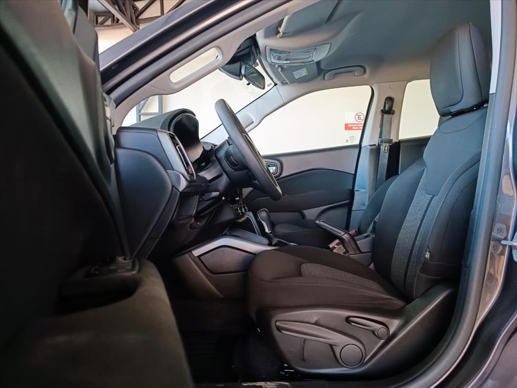 TORO 1.8 16V EVO FLEX ENDURANCE AT64