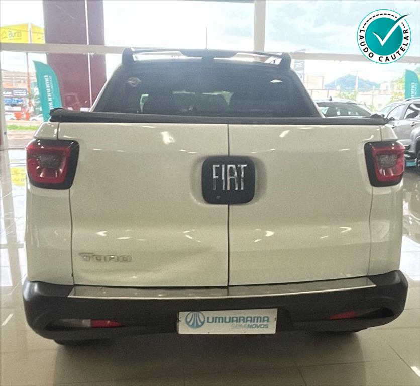 TORO 1.8 16V EVO FLEX FREEDOM AT64