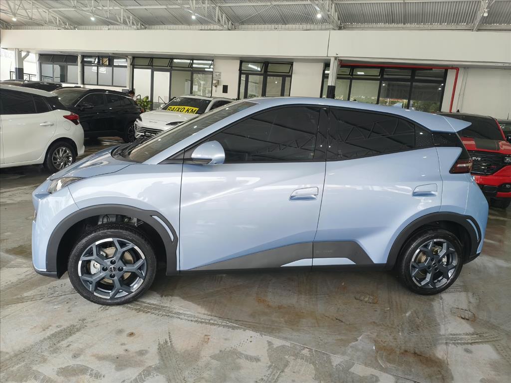 DOLPHIN MINI 38 KW ELÉTRICO 5L1