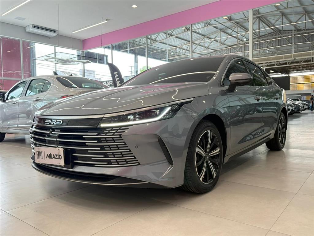 KING 1.5 DM-I PHEV GL AUTOMÁTICO6