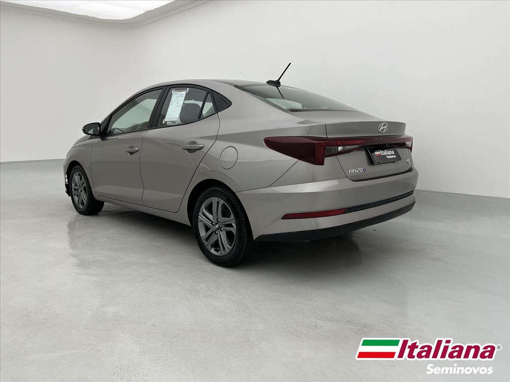HB20S 1.0 TGDI FLEX COMFORT PLUS TECH AUTOMÁTICO2