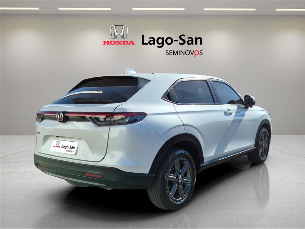 HR-V 1.5 DI I-VTEC FLEX EX CVT2