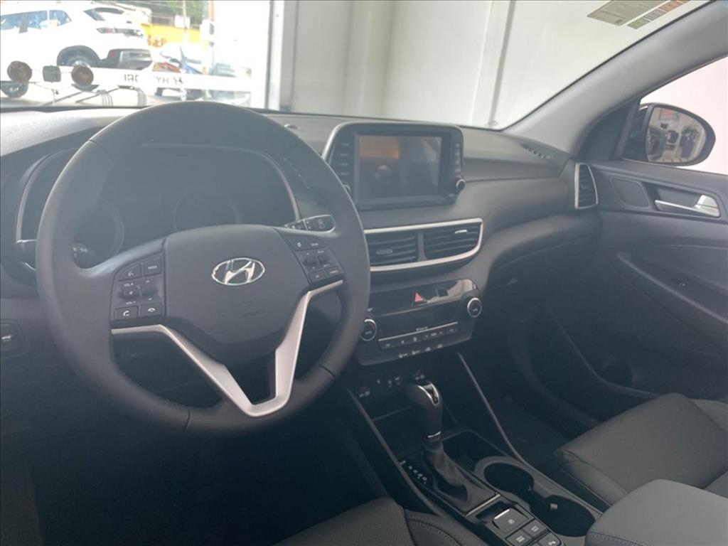 Hyundai-TUCSON-1.6 16V T-GDI GASOLINA LIMITED ECOSHIFT
