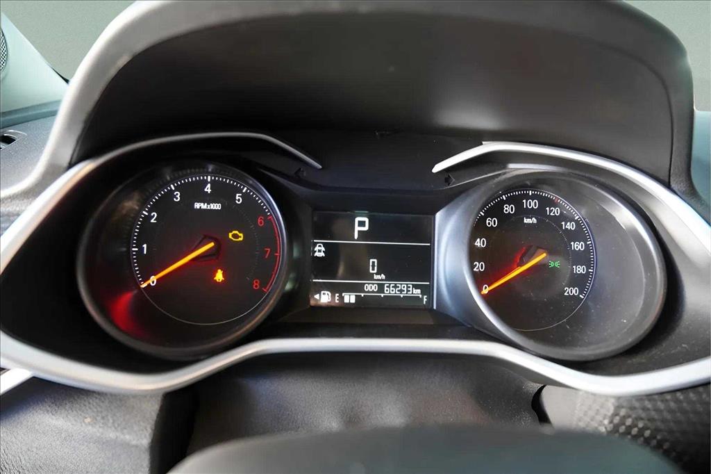 ONIX 1.0 TURBO FLEX LT AUTOMÁTICO12