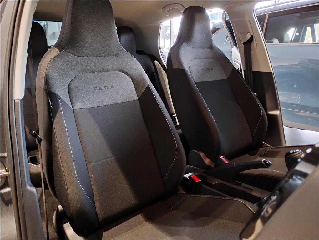 TERA 1.0 MPI MANUAL9