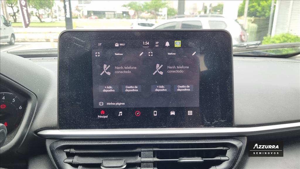 PULSE 1.3 FLEX DRIVE MANUAL15